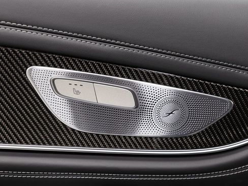 Certified 2026 Mercedes-Benz AMG GT 53 image 25