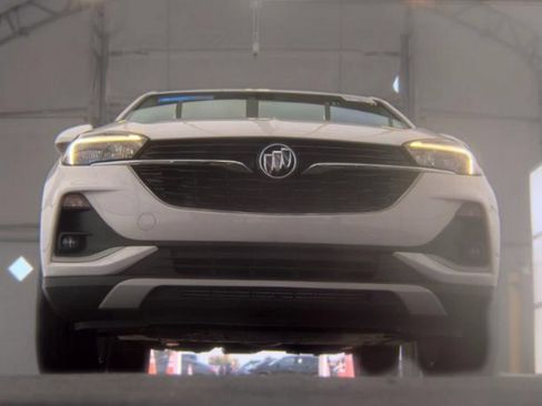 Used 2023 Buick Encore GX Preferred FWD image 3