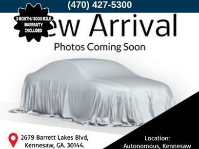 Used 2016 Toyota Camry SE