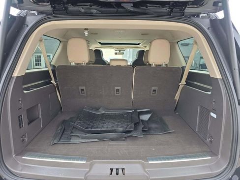 Used 2022 Lincoln Navigator L Reserve image 10