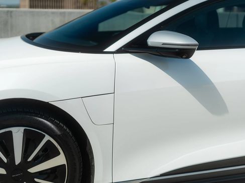 Used 2022 Lucid Air Grand Touring AWD/4WD image 22