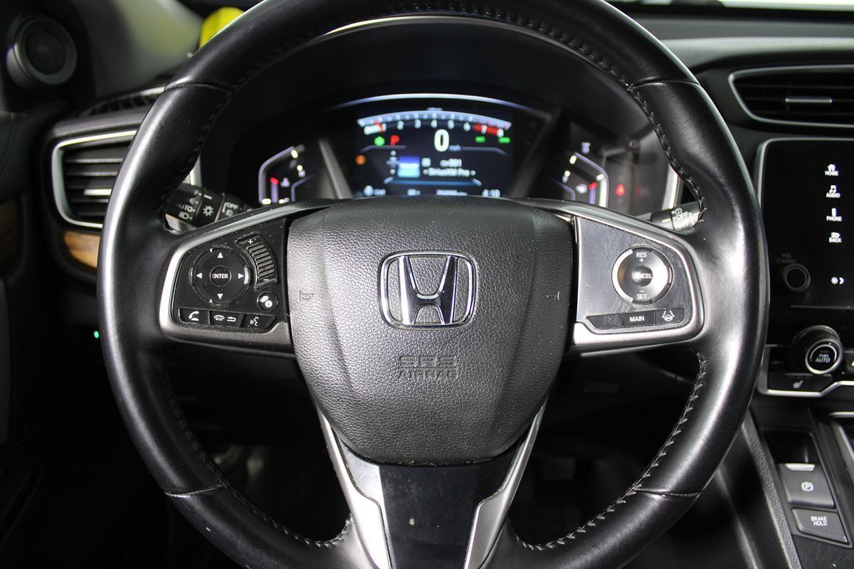 Used 2018 Honda CR-V EX-L image 16