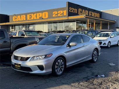 Used 2014 Honda Accord LX-S