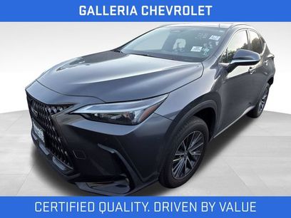 Used 2024 Lexus NX 350 AWD
