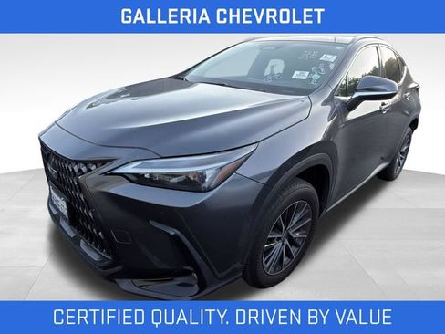 Used 2024 Lexus NX 350 AWD image 1