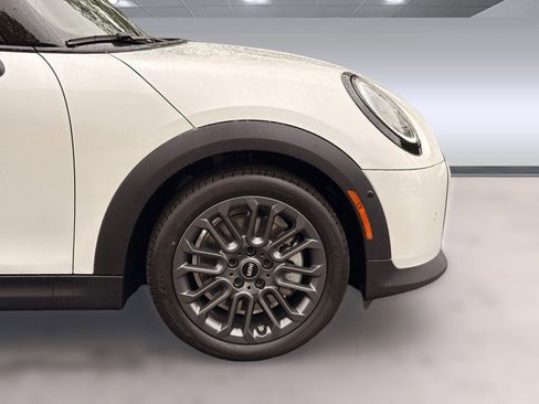 New 2026 MINI Cooper S image 11