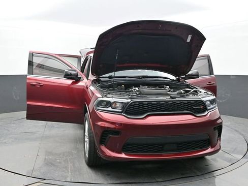 Used 2023 Dodge Durango GT AWD/4WD image 61