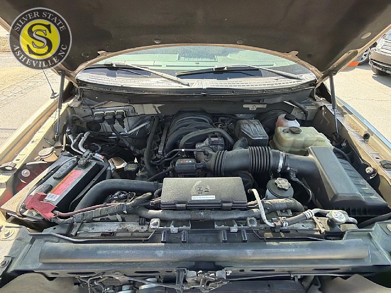 Used 2010 Ford F150 XLT RWD image 27