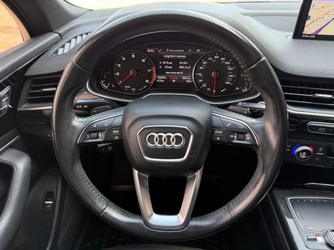 Used 2017 Audi Q7 2.0T Premium AWD/4WD image 25
