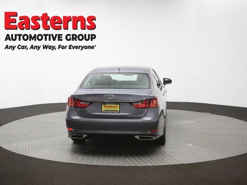 Used 2015 Lexus GS 350 AWD w/ Premium Package image 40