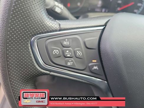 Used 2024 Chevrolet Malibu LT image 23