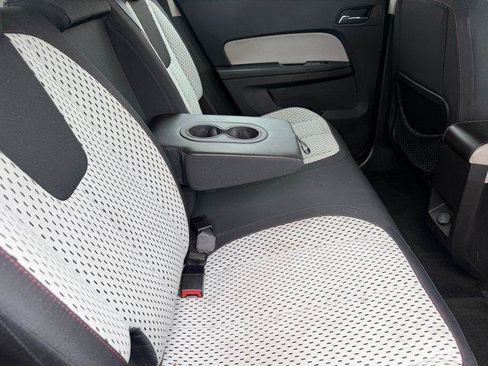 Used 2013 Chevrolet Equinox LS FWD image 13