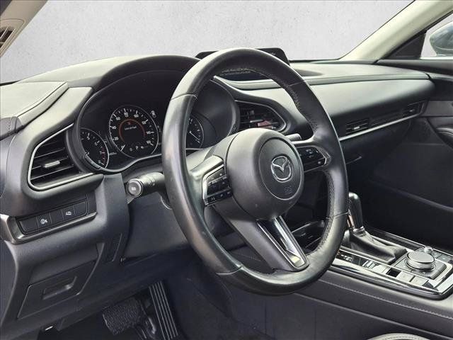 Used 2024 MAZDA CX-30 AWD 2.5 S w/ Select Sport Pkg image 10
