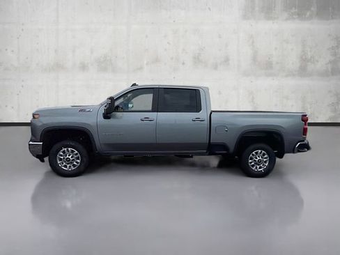 New 2026 Chevrolet Silverado 2500 LT w/ Convenience Package image 8