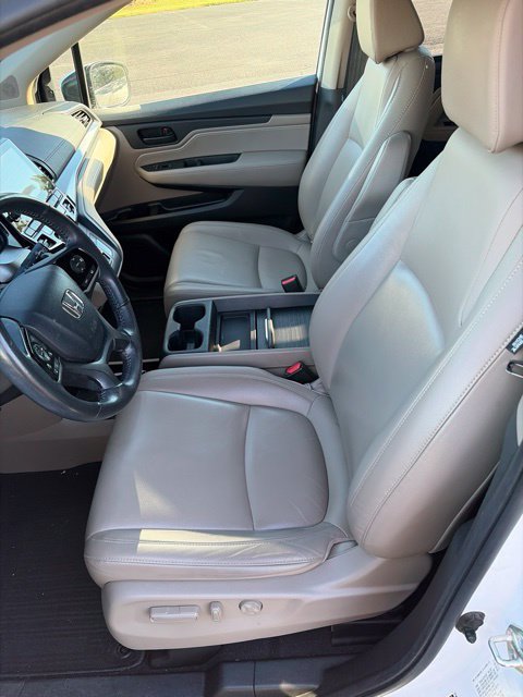 Used 2020 Honda Odyssey EX-L image 9