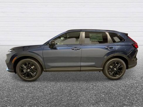 New 2026 Honda CR-V Sport Touring image 2