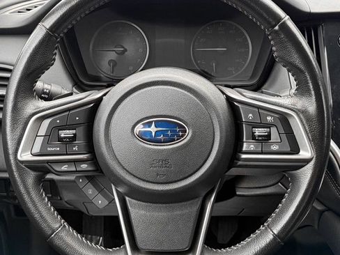 Used 2022 Subaru Outback Premium AWD/4WD image 18