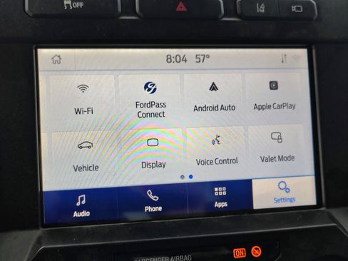 Used 2022 Ford F350 XLT w/ XLT Premium Package AWD/4WD image 3