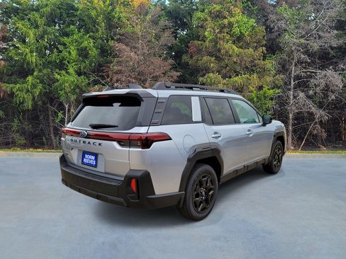 New 2026 Subaru Outback Limited AWD/4WD image 16