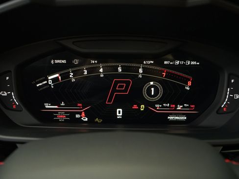 Used 2026 Lamborghini Urus SE image 14