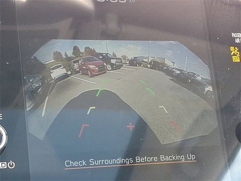 Used 2023 Subaru Legacy Premium image 19