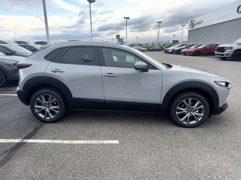 New 2026 MAZDA CX-30 AWD 2.5 S image 4