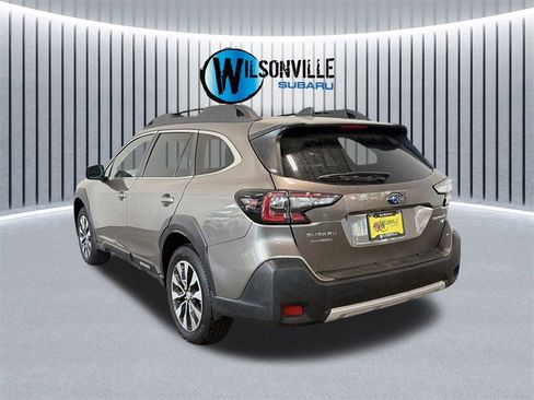 Used 2024 Subaru Outback Limited XT w/ Popular Package #2 image 8