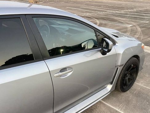 Used 2015 Subaru WRX image 6