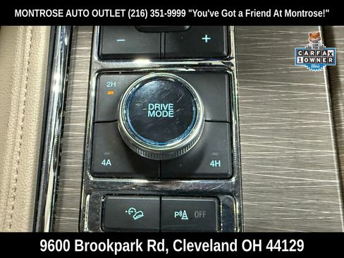 Used 2024 Ford Expedition Limited image 29