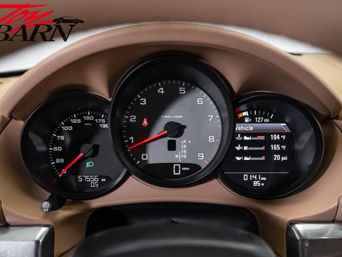 Used 2014 Porsche Cayman S RWD image 32