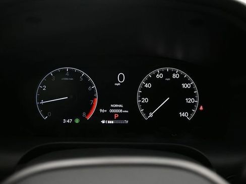 New 2026 Honda HR-V LX image 9