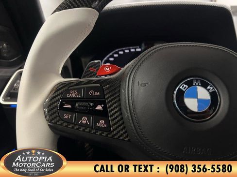 Used 2021 BMW M3 Competition w/ Executive Package image 28