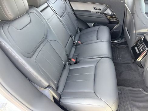 New 2026 Land Rover Range Rover Sport SE AWD/4WD image 13