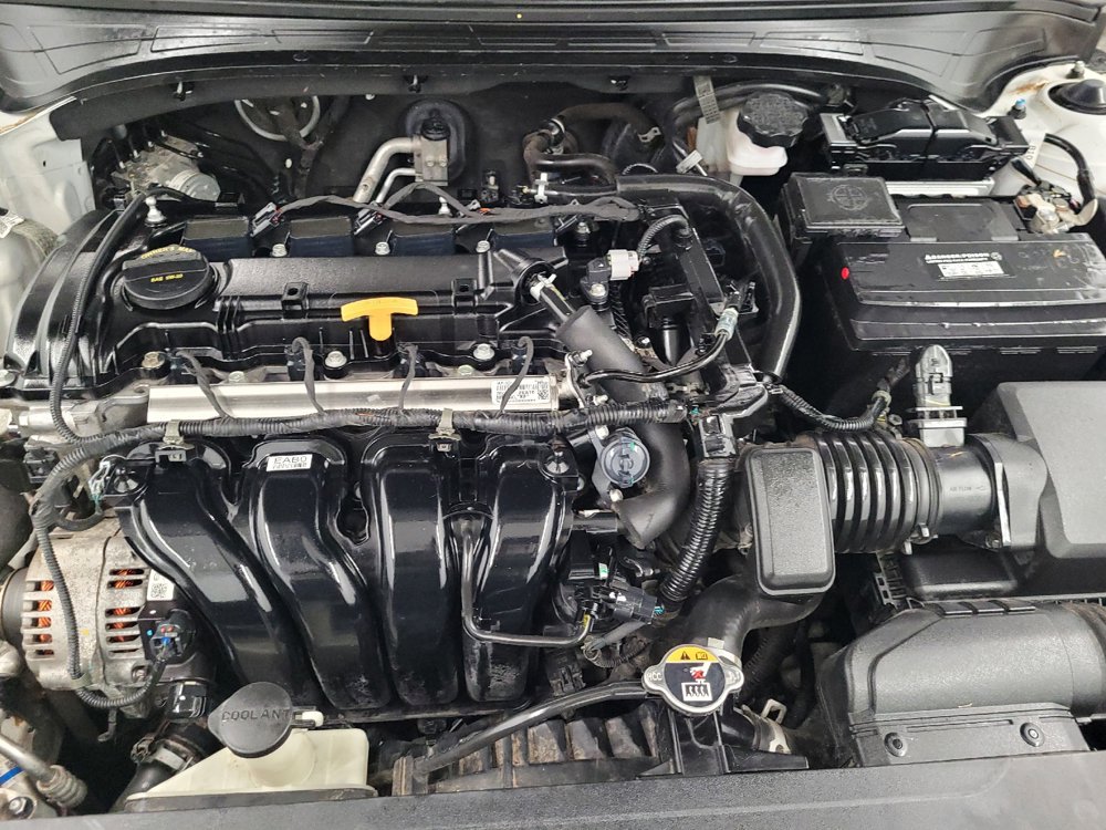 Used 2021 Kia Forte LXS FWD image 30
