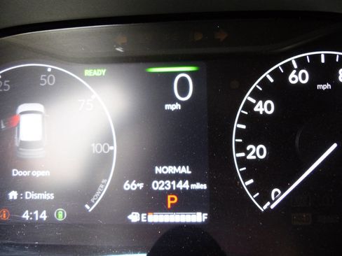 Used 2023 Honda CR-V Sport image 29