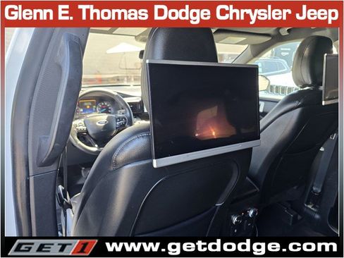 Used 2020 Ford Explorer XLT w/ Equipment Group 202A RWD image 27