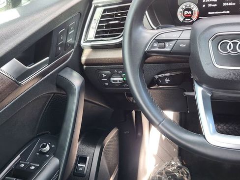 Used 2022 Audi Q5 2.0T Premium Plus image 26