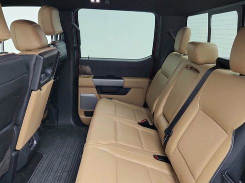 Used 2022 Ford F150 Lariat image 20