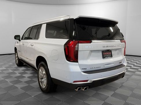 New 2026 GMC Yukon XL Denali w/ Sun & Power Step Package image 5