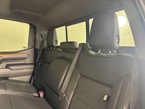 Used 2023 GMC Sierra 1500 Denali w/ Denali Reserve Package AWD/4WD image 26