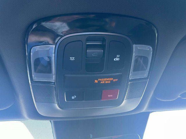 Used 2024 Hyundai Sonata N Line FWD image 34