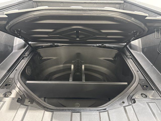 Used 2026 Rivian R1T Adventure Dual AWD/4WD image 33