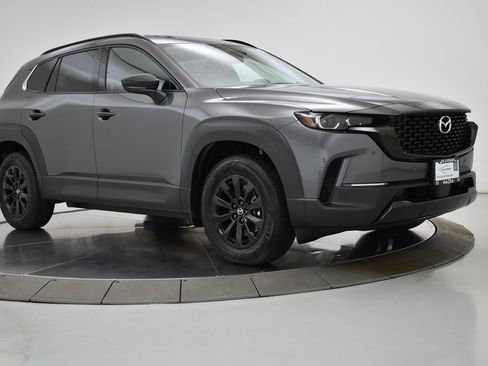 New 2026 MAZDA CX-50 AWD 2.5 Hybrid w/ Weather Package image 11