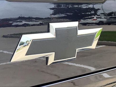 Used 2024 Chevrolet Silverado 1500 LTZ w/ LTZ Premium Texas Edition AWD/4WD image 31