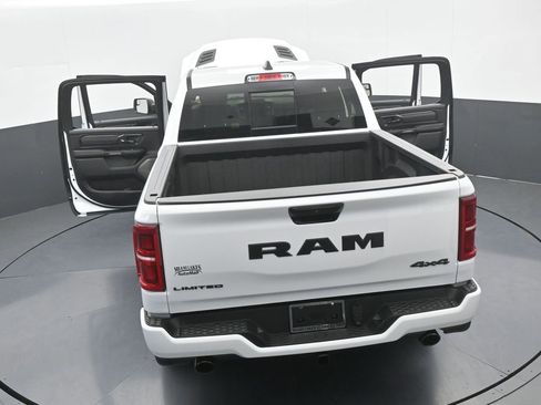 New 2026 RAM 1500 Limited image 66