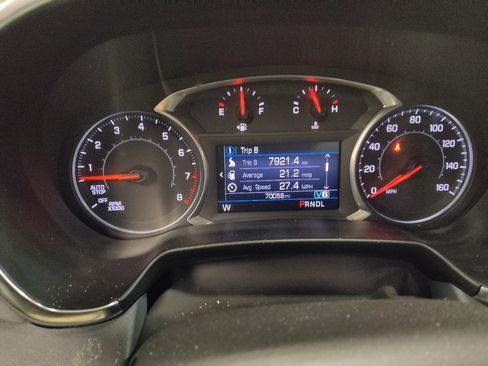 Used 2021 Chevrolet Blazer LT image 23