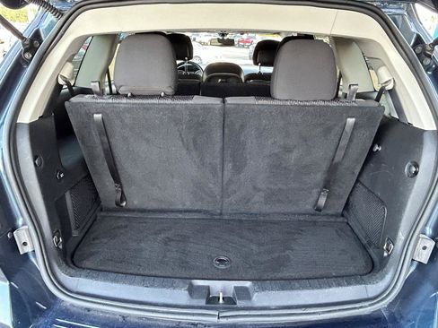 Used 2015 Dodge Journey FWD image 18
