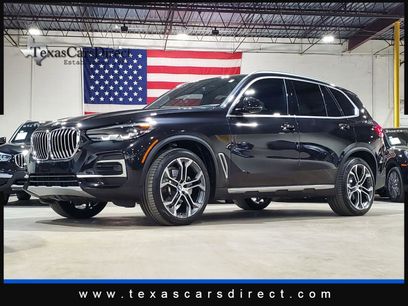 Used 2023 BMW X5 sDrive40i w/ Parking Assistance Package