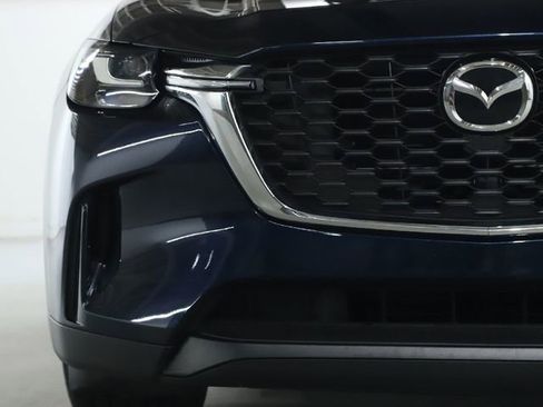 Certified 2025 MAZDA CX-90 3.3 Turbo w/ Select Package image 7