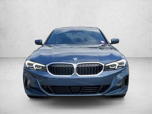New 2026 BMW 330i Sedan w/ Convenience Package image 6